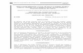 LEY ORGANICA DEL TRABAJO - juris-line.com.ve · TRASLADO MANUAL DE CARGA (GACETA OFICIAL Nº 40.973 DE FECHA 24 DE AGOSTO DE 2016) ... clasificación, registro y funciones de los