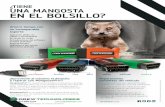 ¿TIENE UNA MANGOSTA EN EL BOLSILLO? sheets/2019_MongoosePro... · • Cerrajeros/profesionales de la seguridad del vehículo utilizan el modelo de cesión de datos seguros de NASTF