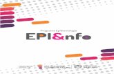 Diapositiva 1 - San Luis Province · EPI&nfo Edición N° 24 14 de Julio de 2017 Publicación del Servicio Vigilancia Epidemiológica Programa Epidemiologia Ministerio de Salud Provincia