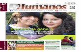 Comisión Estatal de Derechos Humanos de Jalisco ...cedhj.org.mx/dhumanos/2015/DHumanos67.pdfderecho a la igualdad de las mujeres, consecuentemente por el principio de interdependencia