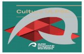 Cultura ULPGC · Cultura Científica, Campus Universitario Cultural, Aulas Culturales, Galería de Arte, Cursos y Talleres ULPGC Cul-tura, Biblioteca Universitaria, Colaboraciones.