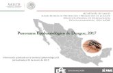 Información publicada en la Semana Epidemiológica 03 … · 2019-05-13 · Casos Confirmados de Dengue, México 2016-2017 &Por 100 casos. * A la semana 52 Fuente: SINAVE/DGE/SALUD/Sistema