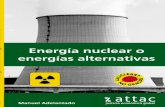 Energأ­a nuclear o energأ­as alternativas - ATTAC Catalunya DE UNA CENTRAL NUCLEAR 2.1 Reacciأ³n Nuclear