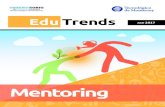 EduTrends Mentoring (Español) - UNAMcongreso.dgire.unam.mx/2018/pdfs/8.D-EduTrends-Mentoring.pdf · donde año con año gana prestigio. En EE. UU., por ejemplo, el auge de los programas