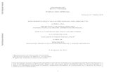 Documento del Banco Mundial PARA USO OFICIAL · PDF file 2016-07-10 · i documento del banco mundial para uso oficial informe n º 66664-mx documento de evaluaciÓn inicial del proyecto