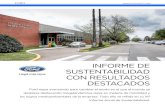 INFORME DE SUSTENTABILIDAD CON RESULTADOS DESTACADOSargentinambiental.com/wp-content/uploads/pdf/AA69... · de Ford México han redirigido 680.000 kg de resi-duos y cada año este
