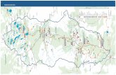PLÀNOL DE LA VALL FOSCA - Pallars Jussà · 2016-10-18 · Cambra d’Aigües Borda de Castell ... Excursions Vall Fosca (Guiades amb buggie) 622 260 349. 692 484 671. ENVALL. Franc