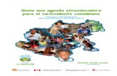 Congreso Pedagógico Afrocolombiano, Tumaco 2014 · 2020-03-28 · Resumen ejecutivo 1.9 Mirar la infancia y la adolescencia afrocolombiana 2. La etnoeducación afrocolombiana. Aportes