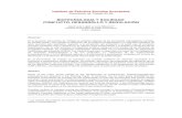 BIOTECNOLOGIA Y SOCIEDAD: CONFLICTO, DESARROLLO Y …iegd.csic.es/sites/default/files/content/workpaper/1993/dt-9305.pdf · la biotecnología en el ámbito geográfico y político