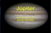 Presentación de PowerPoint...Mesures del planeta El diàmetre de Júpiter és de 139.822 kilòmetres. Com no és una massa sòlida com la Terra, sinó de gasos, pesa molt poc per