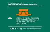 06 CONSTRUCCIÓN - Universidad Nacional De Colombiapgd2021.unal.edu.co/toolkits/06._Construccion_de_Ciudadania_e... · en construcción de ciudadanía e inclusión social 82 1. Reunión
