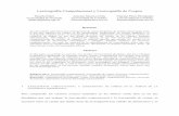 Lexicografía Computacional y Lexicografía de Corpustecnolengua.uma.es/doc2/resla98.pdf · 2 han beneficiado de los avances realizados en otra disciplina que las engloba: la lingüística