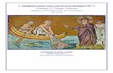 Domingo III Tiempo Ordinario - Heribert GraabB-span.pdf · ☧ Imágenes para Orar con el ciclo litúrgico“B” ☧ Domingo III Tiempo Ordinario “Seguidme y os haré pescadores