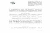 DICTAMEN DE LA COMISIÓN PARA LA IGUALDAD DE GÉNERO, …sil.gobernacion.gob.mx/Archivos/Documentos/2015/12/asun... · 2015-12-14 · y la mujer, de los derechos humanos y libertades