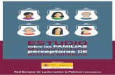 ESTUDIO - EAPN · El objetivo general de este estudio es proporcionar una información cualitativa de las experiencias de las mujeres con familias monoparentales perceptoras de rentas