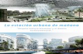 La estación urbana de mañanablog.ac-versailles.fr/.../Proyecto_final_de... · Title: La estación urbana de mañana Author: Ps Keywords: DAD9eFHelOk,BAD9eIzXV-k Created Date: 5/27/2020