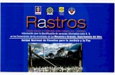 FISCALIA MEDICINA astros€¦ · FISCALIA MEDICINA CIENCIAS FORENSES Unidad Nacional de Fiscalías para la Justicia y la Paz astros Edir n Núr ro SSN 2 97-6346 • Bogotá, D.C.