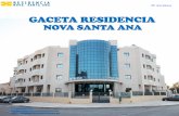 Nº 01/2014 - Residencia Nova Santa Ana,Residencia Ancianos Murcia Cartagena ... · 2014-10-16 · de paseo por el Aprovechando la llegada de la primavera, hemos realizado este año,