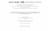 UNIVERSIDAD CATOLICA ANDRES BELLO VICERECTORADO …biblioteca2.ucab.edu.ve/anexos/biblioteca/marc/texto/AAT4390.pdf · La Educación Inicial en Venezuela representa la primera fase