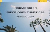 Planificación estratégica en la red de oficinas españolas de turismo · 2019-07-03 · 7 Fuente: Explotación de Turespaña de Afiliados a la S.S. vinculados al turismo. Indicadores