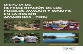 DISPUTA DE REPRESENTACIÓN DE LOS PUEBLOS AWAJÚN Y …cooperaccion.org.pe/wp-content/uploads/2015/12/IDDLAR.pdf · abierto con el Estado hasta el suceso del Baguazo (Capítulo 2).