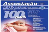 pagina modelo para anuncio.indd 1 16/06/2010 17:06:39 · temos cerca de 20 Pediatras para cada 100000 habitantes. No Rio de Janeiro e em São Paulo temos cerca de 40 Pedia-tras para