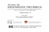 Revista de la Asociación Española de Ingeniería …Revista de la Asociación Española de Ingeniería Mecánica Año 15 / volumen 4 / Diciembre 2004 EDITORES Dña. Susana Martínez