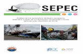 Análisis de los parámetros biológico-pesqueros obtenidos a partir …sepec.aunap.gov.co/Archivos/Boletines-2018/Boletin_para... · 2019-09-13 · Análisis de los parámetros biológico-pesqueros