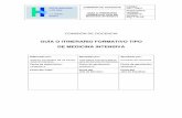 GUÍA O ITINERARIO FORMATIVO TIPO DE MEDICINA INTENSIVAmarinabaixa.san.gva.es/documents/5423457/8589059/GIFT... · Principios de Medicina Interna. • Farreras-Rozman. Tratado de