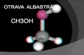 CH3OH - Colegiul Tehnic "Miron Costin"ctmcroman.ro/wp-content/uploads/2020/03/METANOLUL... · ar fi acetonitril , benzen, cloroform, ciclopentan, metacrilat de metil și tetrahidrofuran