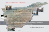 INFORME DE OSTENIBILIDAD MBIENTAL SA...Informe de sostenibilidad ambiental PTEOTT-Plan Territorial Especial de Ordenación del Transporte de Tenerife- Informe de Sostenibilidad Ambiental