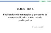 Presentación de PowerPoint - Universidad Veracruzana · HORARIO TEMA 8:15 Presentación: Círculo de la palabra: Nombre y D/EA 8:30 Recapitulando e Intercambio de experiencias de