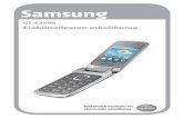 Samsung - Euskaltel...2. Konfiguratu Nire telefonoaren ikusgaitasuna, beste gailu batzuek zurea bilatu ahal izan dezaten. Bluetootha darabilten beste gailu batzuk bilatzea eta haiekin
