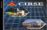 CIRSE | Asociación Mutual Círculo de Suboficiales del Ejército · rindiendo el más sentido homenaje a los Veteranos de Gue- rra y a los Caídos en la Guerra de Malvinas. Asistieron
