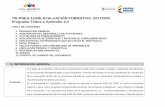 PR-PREA-12345- EVALUACIÓN FORMATIVA -20170303 Programa Todos a Aprender 2aprende.colombiaaprende.edu.co/sites/default/files/nas... · 2018-11-28 · pr-prea-12345-evaluaciÓn formativa