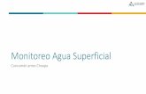 Monitoreo Agua Subterránea - a Mineralsweb.pelambres.cl/media/4253/mlp_monitoreo-agua-superficial_2018.… · Cuncumén antes Choapa 0,00 0,05 0,10 0,15 0,20 0,25 5 5 5 5 5 6 6 6