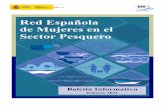 Red Española de Mujeres en el Sector Pesquero...Curso de creación de Empresas. -SANLUCAR.es. Comienza el cuarto módulo de los cursos de formación para el sector pesquero. -IPACUICULTURA.