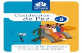Cuadernos de Paz - Defensoriapublicaciones.defensoria.gov.co/desarrollo1/ABCD/bases/marc/docu… · La Comisión Colombiana de Juristas cita cómo en el año de 1989 la Sentencia