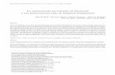 La cronología de Chavín de Huántar y sus …...BOLETÍN DE ARQUEOLOGÍA PUCP / N. 13 / 2009, 87-132 / ISSN 1029-2004 La cronología de Chavín de Huántar y sus implicancias para