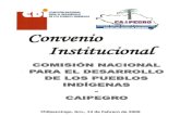 itaigro.org.mxitaigro.org.mx/wp-content/uploads/2016/04/CDI.pdf · 2017-02-15 · fortalecimiento de la cultura de la transparencia. compromisos de "la comision". para el logro de