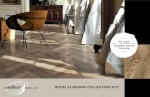 WOOD FLOORING COLLECTION 2017 - Rastrelo · Solidfloor diseña y fabrica suelos de madera de gran calidad que proporcionan un ambiente cálido e íntimo a cualquier estancia, ya sea