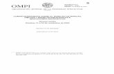 SCT/9/9 Prov. 3 (en espanol) · 2018-11-25 · SCT/9/9 Prov.3 página 2 INTRODUCCIÓN 1. El Comité Permanente sobre el Derecho de Marcas, Dibujos y Modelos Industriales e Indicaciones
