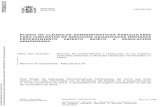 PLIEGO DE CLÁUSULAS ADMINISTRATIVAS PARTICULARES …mnhlicitaciones.com/wp-content/uploads/2016/12/DOC... · 2016-12-07 · Título del contrato: Servicio de interpretación y traducción