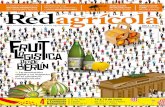 FEBRERO/MARZO 2017 · Febrero/Marzo 2017 CHILE I Nº84 FEBRERO/MARZO 2017 ISSN 0718- 0802 Una conversación técnica sobre agricultura La revolución digital y su impacto en el comercio