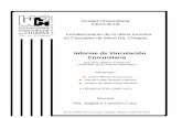 Informe de Vinculación Comunitaria - CISCcisc.org.mx/liderazgosjuveniles/documentos/TrabajosTerminalesUNI… · Informe de Vinculación Comunitaria Que para obtener el Título de