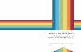 BRECHA DE GÉNERO EN LA INSERCIÓN SOCIOLABORAL · La visualización de la brecha de género, su consideración y búsqueda de estrategias o acciones específicas para la consecución