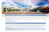 ALOJAMIENTO - Ministerio Defensa€¦ · Bahía Sur Hotel y Apartamentos se encuentra en el centro de la luminosa Bahía de Cádiz, en la ciudad de San Fernando. ... Tanto el Ayuntamiento