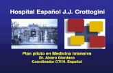 Hospital Espa£±ol J.J. Crottogini - Uruguay 2020-02-17¢  Trabajo2 rotatorio 2,9 trabajos por m£©dico
