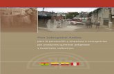 Taller Subregional para la Prevención y Respuesta a Emergencias … · 2011-04-06 · Bolivia: Dirección General de Ciencia y Tecnología, Ministerio de Planificación del Desarrollo,