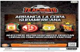 TA-ED-R255 - Intralotimages.intralot.com.pe/teapuesto/edicion_regular/TA-ED-R255.pdf · (513) Itagüí vs Juan Aurich, (540) Sport Huancayo vs Emelec, (555) Deportivo Pasto vs Melgar.